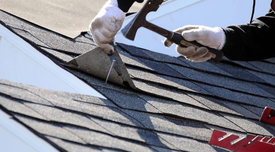 Expert top industrial roofings services in Advent, WV