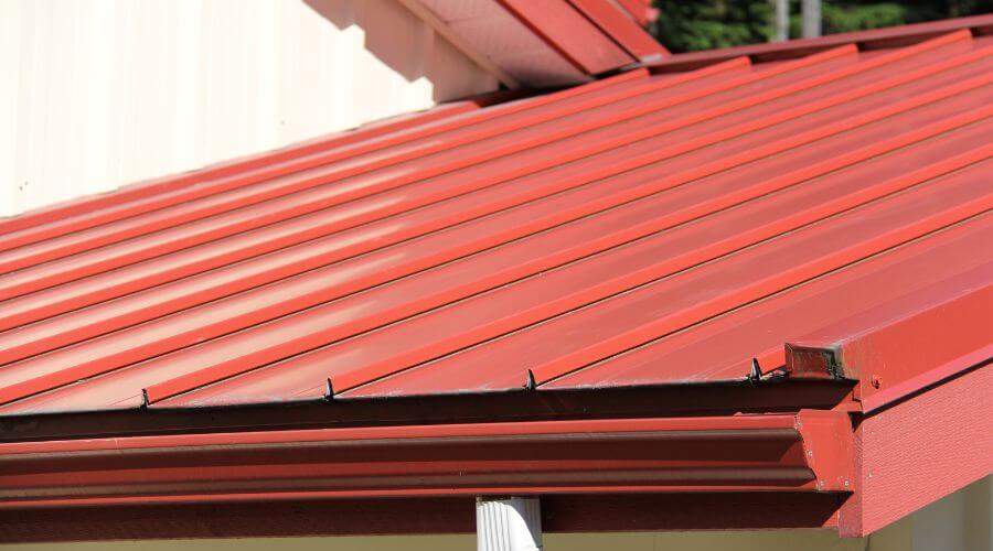 Emergency Industrial Roof Repair in Advent, WV